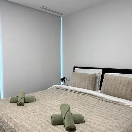 Apartamento Happy Travel Panoramica