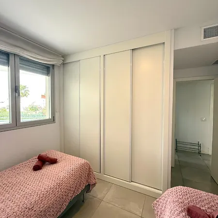 Happy Travel Panoramica *