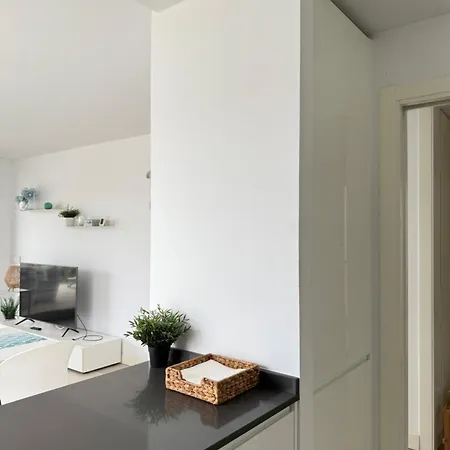 Happy Travel Panoramica * Fuengirola