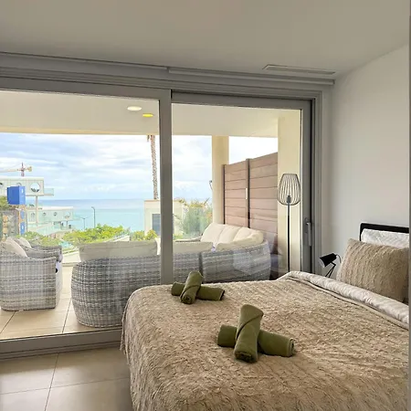 Happy Travel Panoramica