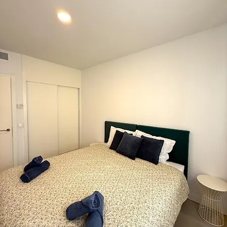 Happy Travel Panoramica Apartment *