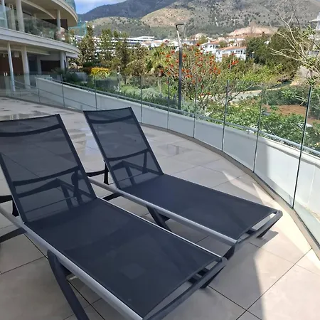 Happy Travel Panoramica Fuengirola