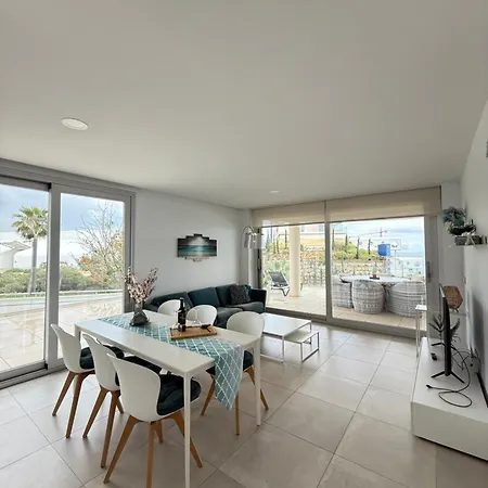 Happy Travel Panoramica * Fuengirola