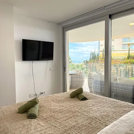 Happy Travel Panoramica Fuengirola