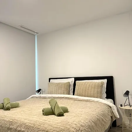 Happy Travel Panoramica Apartment *