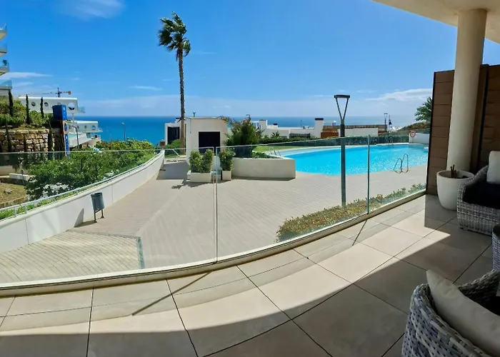 Happy Travel Panoramica Fuengirola