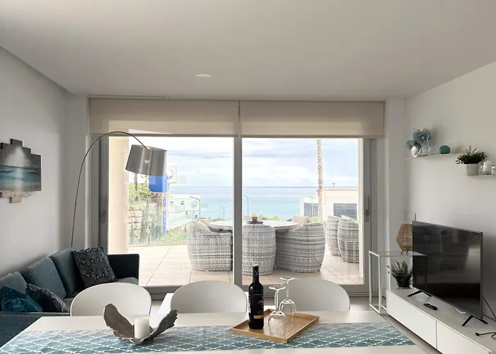 Happy Travel Panoramica