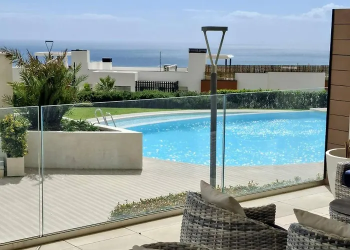 Appartamento Happy Travel Panoramica Fuengirola