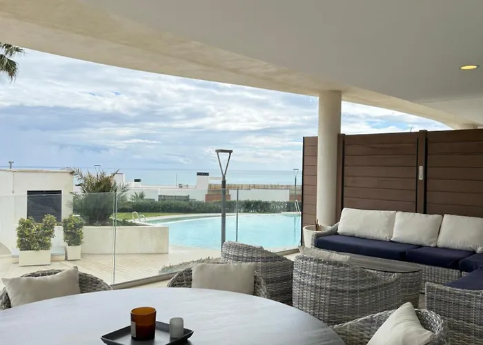 Appartamento Happy Travel Panoramica *