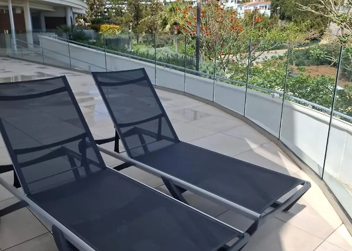 Happy Travel Panoramica Fuengirola