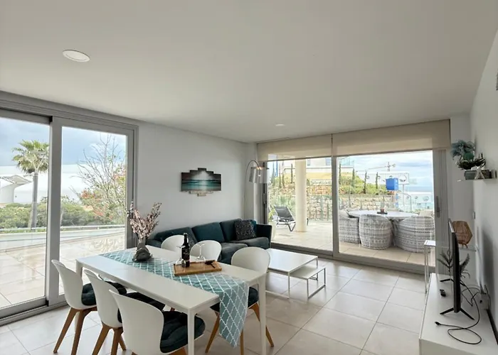 Happy Travel Panoramica * Fuengirola