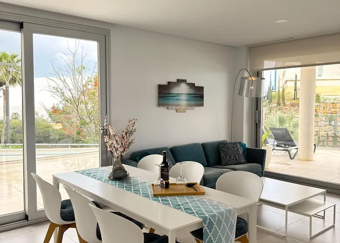 Appartamento Happy Travel Panoramica