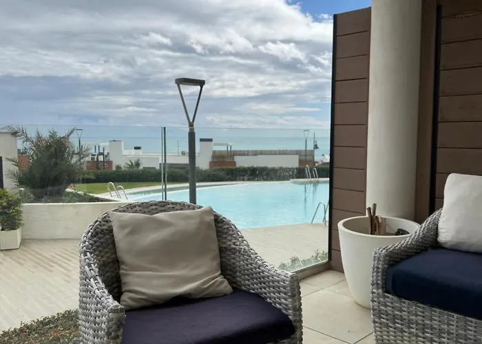 Happy Travel Panoramica *