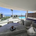 Happy Travel Panoramica Апартаменти Фуенхірола