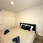 Happy Travel Panoramica Апартаменти *