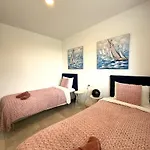 Happy Travel Panoramica Apartament Fuengirola