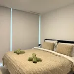 Апартаменти Happy Travel Panoramica