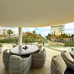Happy Travel Panoramica Apartament Fuengirola