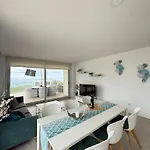 Апартаменти Happy Travel Panoramica Фуенхірола