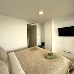 Happy Travel Panoramica Апартаменти