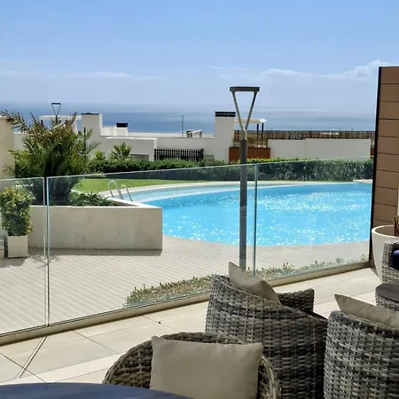 Apartman Happy Travel Panoramica Fuengirola