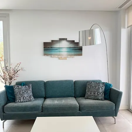 Apartment Happy Travel Panoramica