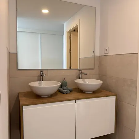 Happy Travel Panoramica Apartman Fuengirola