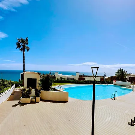 Happy Travel Panoramica Apartment *