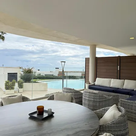 Apartman Happy Travel Panoramica *