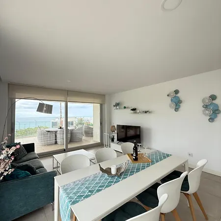 Apartman Happy Travel Panoramica Fuengirola