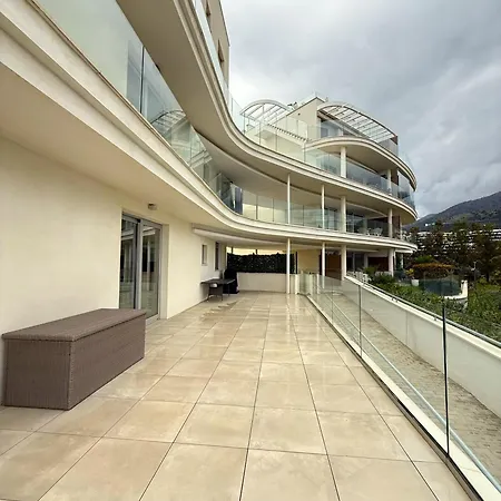 Apartment Happy Travel Panoramica Fuengirola