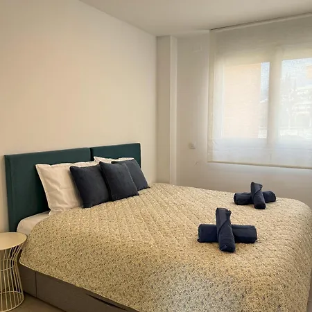Happy Travel Panoramica Apartman Fuengirola