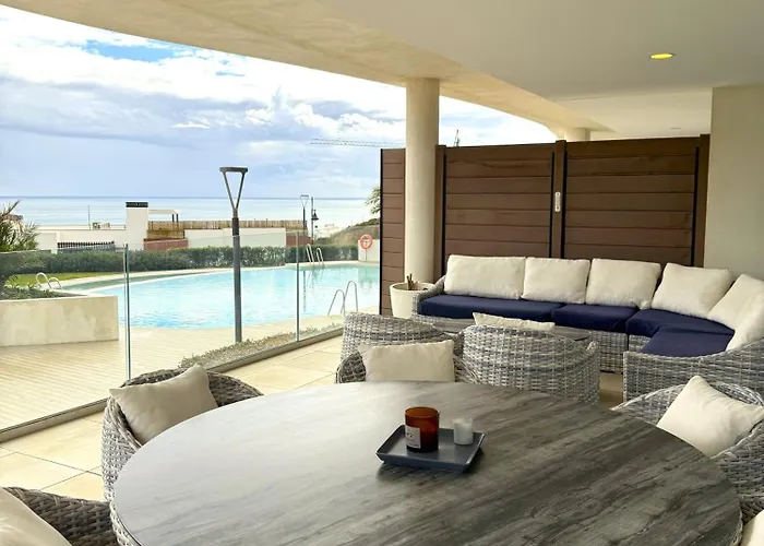 Happy Travel Panoramica Apartment *