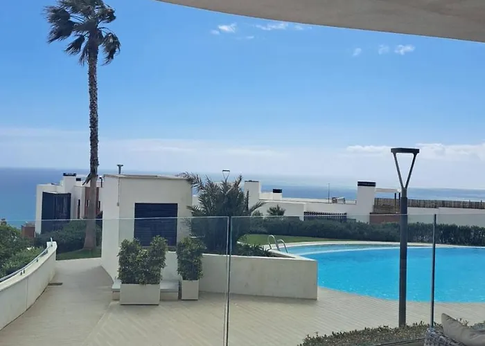 Happy Travel Panoramica Apartment *