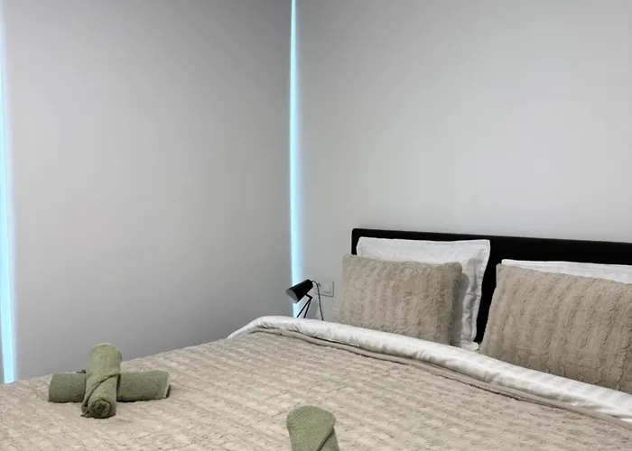 Apartment Happy Travel Panoramica