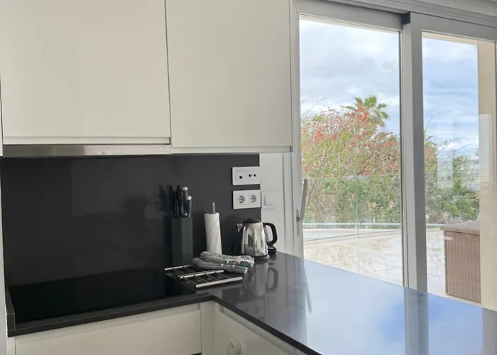 Happy Travel Panoramica Apartment *