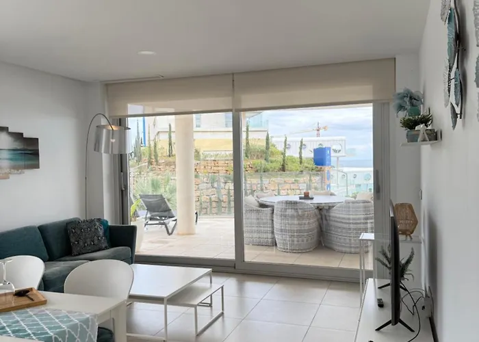 Happy Travel Panoramica Fuengirola