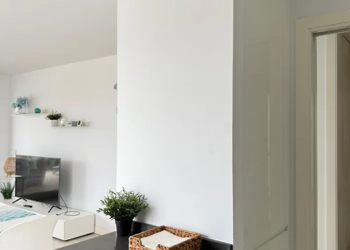 Happy Travel Panoramica * Fuengirola