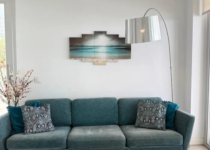 Apartment Happy Travel Panoramica