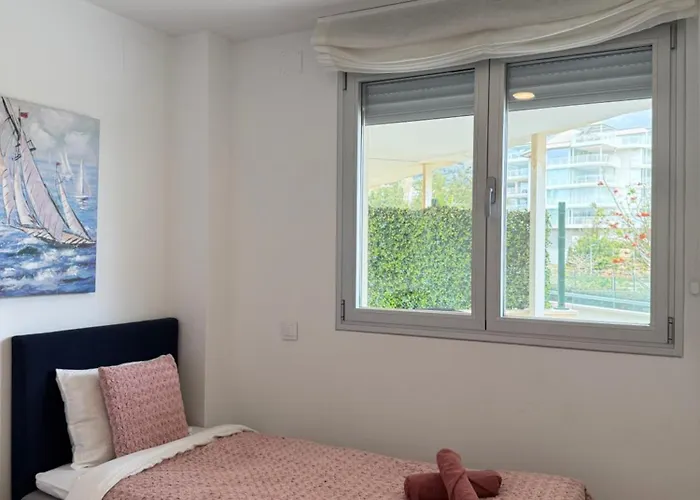 Happy Travel Panoramica Apartment *