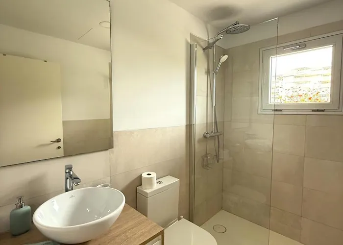 Apartment Happy Travel Panoramica *