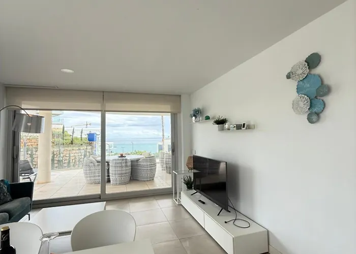 Happy Travel Panoramica Fuengirola