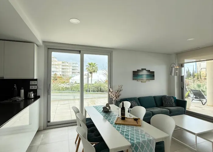 Happy Travel Panoramica * Fuengirola