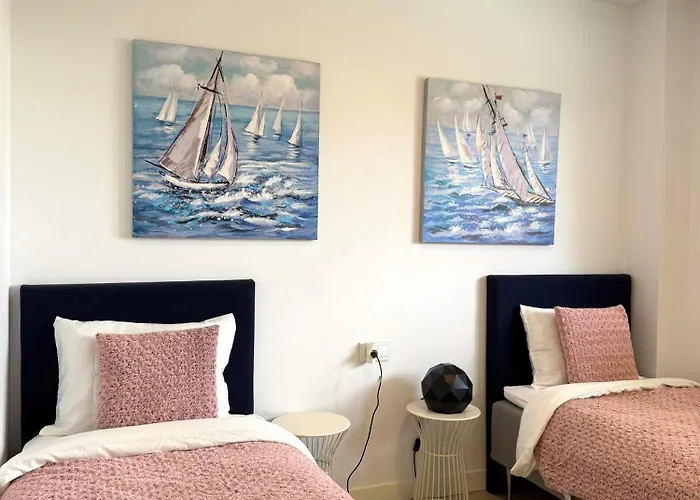 Happy Travel Panoramica Fuengirola