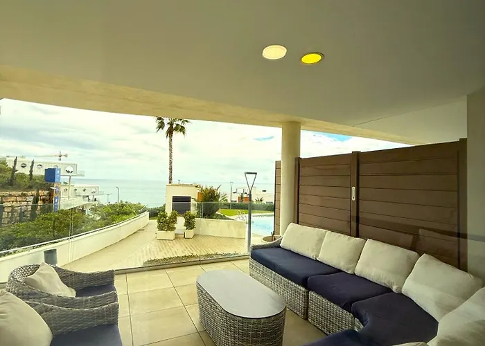 Apartment Happy Travel Panoramica