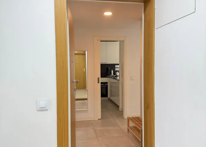 Happy Travel Panoramica Apartment