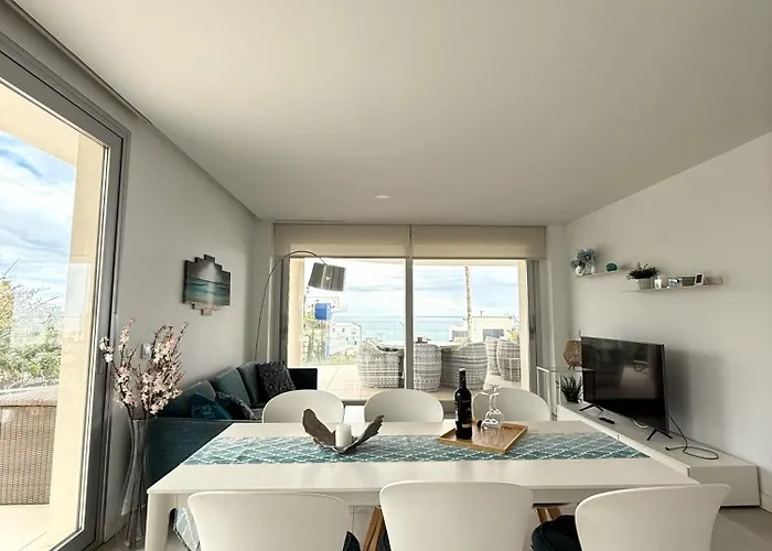 Apartment Happy Travel Panoramica