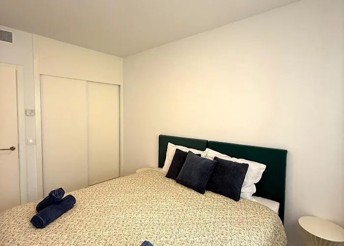 Happy Travel Panoramica Apartment *