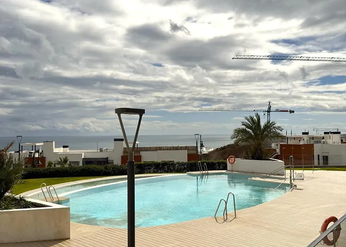 Apartment Happy Travel Panoramica *