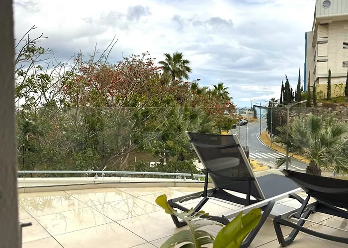 Happy Travel Panoramica *